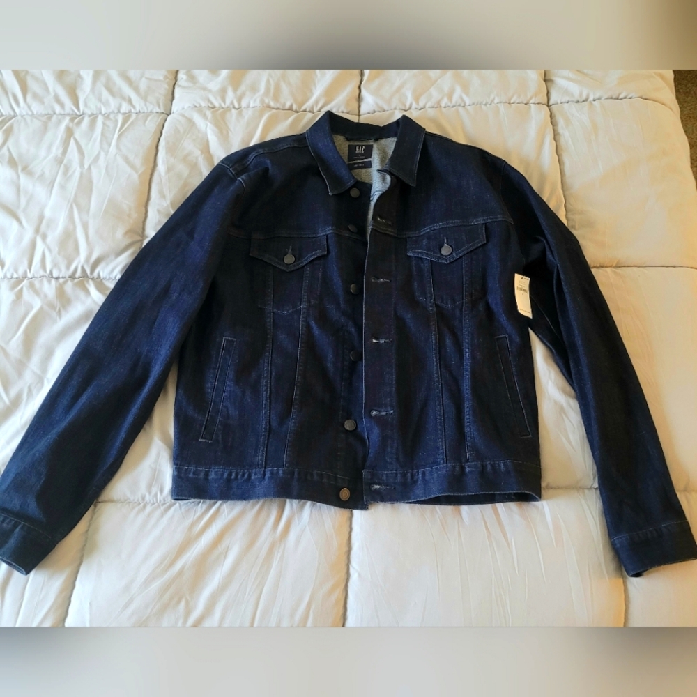 GAP Demin jacket